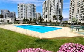 Departamento a pasos de Enjoy